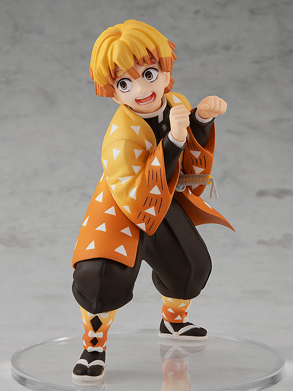 IN-STOCK POP UP PARADE - Demon Slayer: Kimetsu no Yaiba - Zenitsu Agatsuma