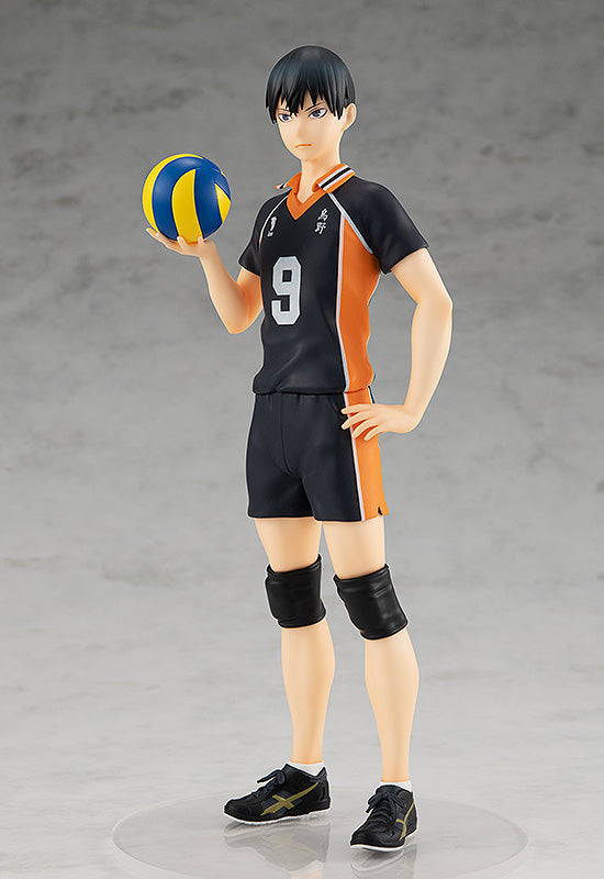 IN-STOCK ORANGE ROUGE - POP UP PARADE - HAIKYU!! TO THE TOP - Tobio Kageyama
