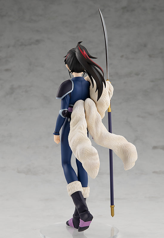 IN-STOCK Good Smile Company -  POP UP PARADE - Yashahime: Princess Half-Demon - Setsuna