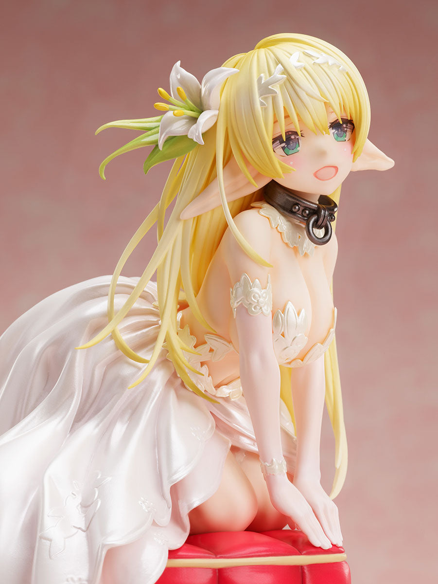 PRE-ORDER F:Nex - How NOT to Summon a Demon Lord - Shera L. Greenwood: Wedding Dress Ver. 1/7