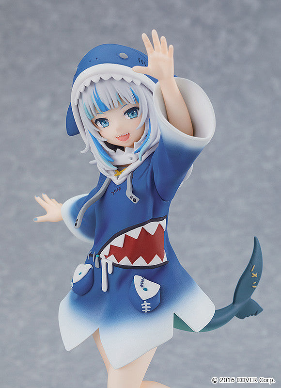 IN-STOCK Good Smile Company - POP UP PARADE - hololive production - Gawr Gura