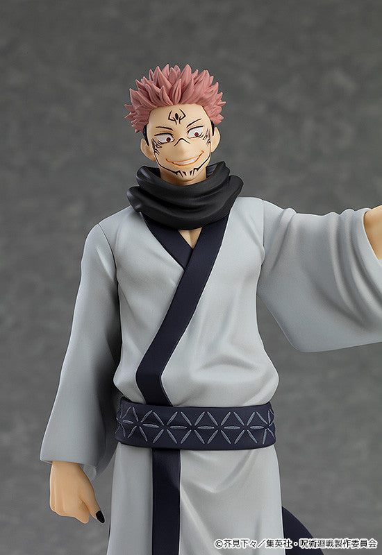 PRE-ORDER POP UP PARADE - Jujutsu Kaisen - Sukuna