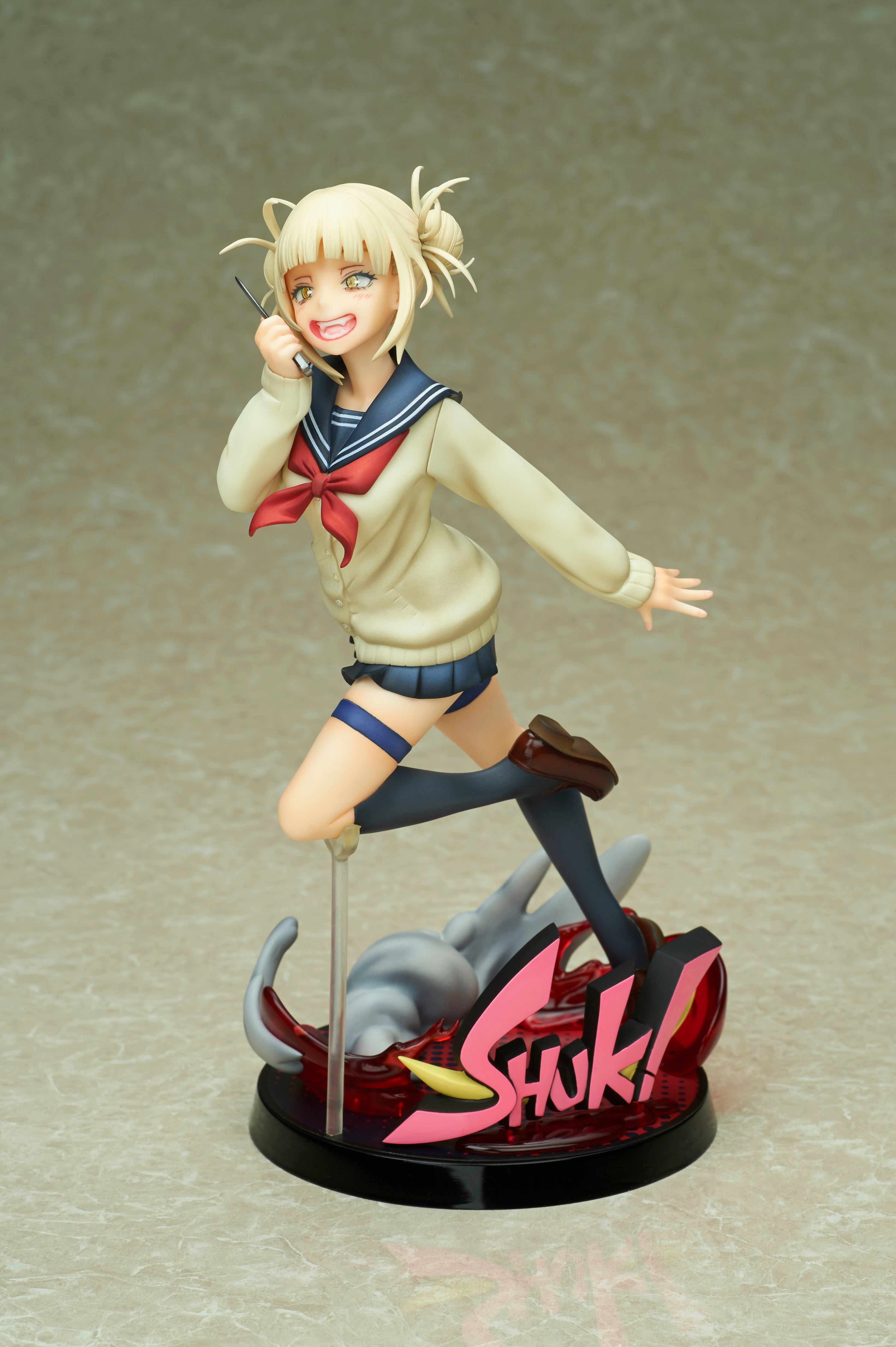 My Hero Academia - Himiko Toga 1/8