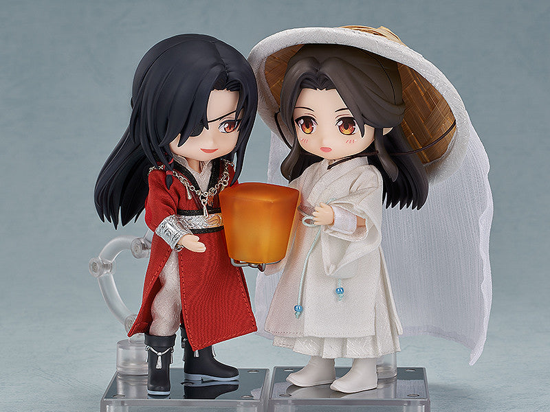 PRE-ORDER Nendoroid Doll - Heaven Official's Blessing - Xie Lian