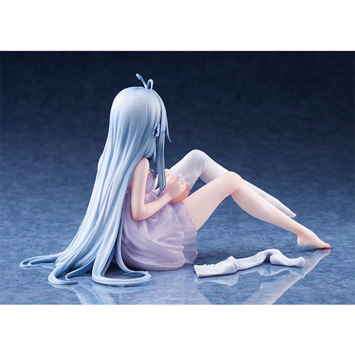 PRE-ORDER 86 -eightysix- - Rena (Vladilena Milizé) : Negligee Ver. 1/7