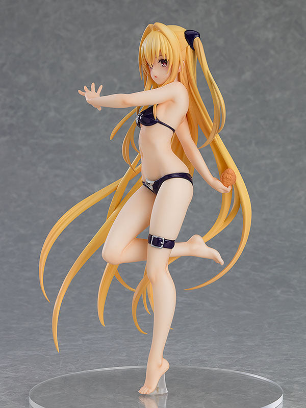 PRE-ORDER POP UP PARADE - To Love-Ru Darkness - Golden Darkness