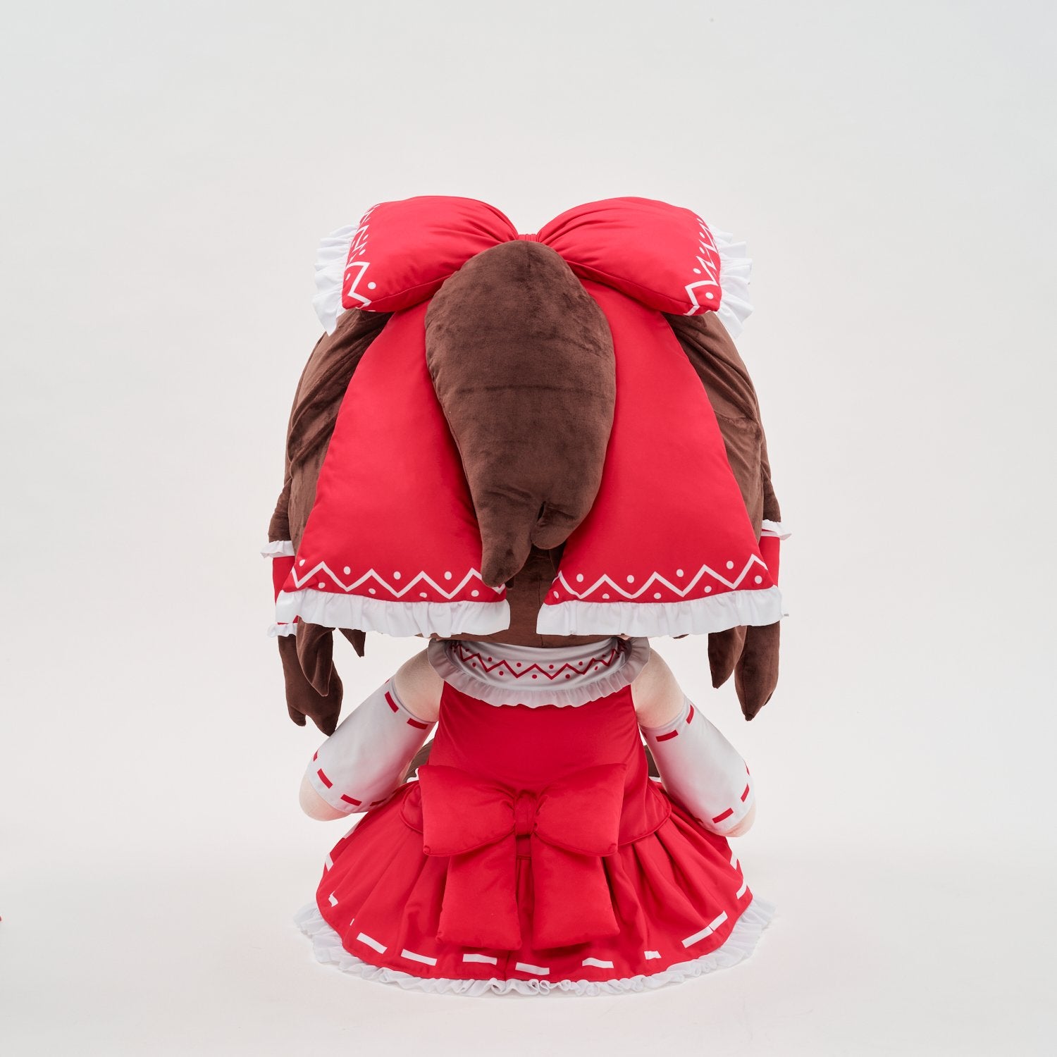 PRE-ORDER Touhou Project Super Big Plush - Reimu Hakurei