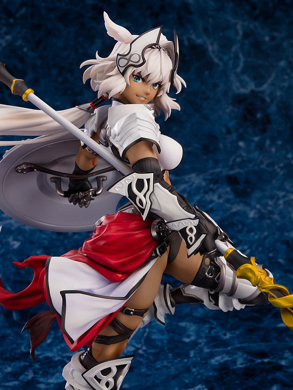 PRE-ORDER Fate/Grand Order - Lancer/Caenis 1/7