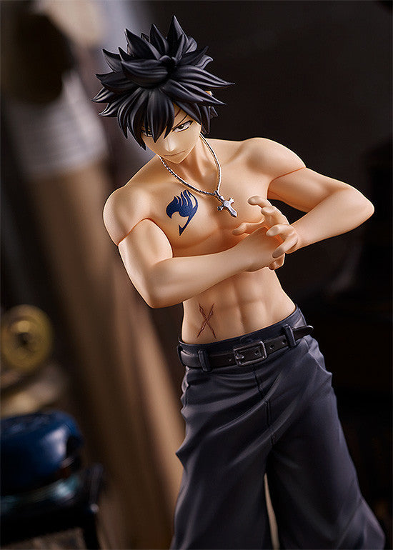 IN-STOCK POP UP PARADE - Fairy Tail Final Season - Gray Fullbuster
