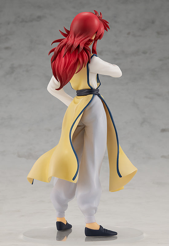 IN-STOCK Good Smile Company - POP UP PARADE - Yu Yu Hakusho - Kurama