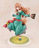 IN-STOCK REVOLVE - Spice and Wolf - Holo: 10th Anniversary Ver. 1/8