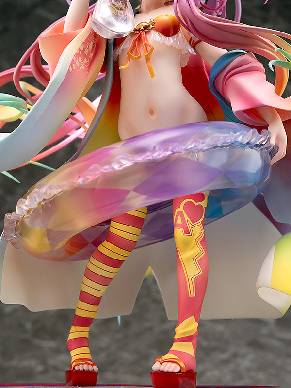 PRE-ORDER No Game No Life - Shiro: Summer Season Ver. 1/7