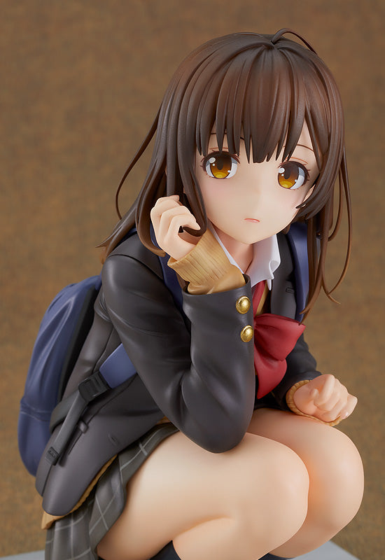 PRE-ORDER Higehiro: After Being Rejected, I Shaved and Took in a High School Runaway - Sayu Ogiwara