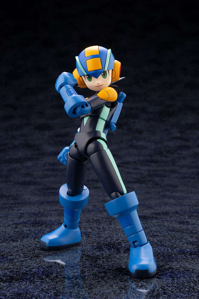 PRE-ORDER Megaman Battle Network - Megaman