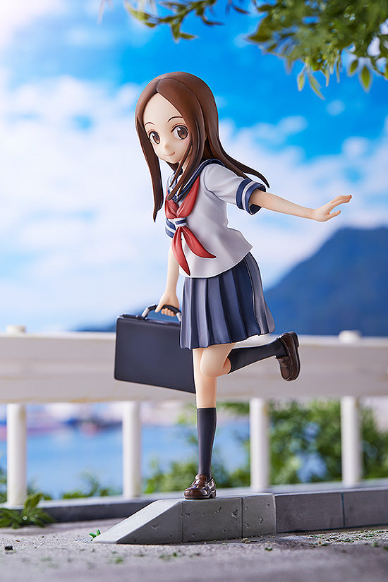 Karakai Jozu No Takagi-san 2 - Takagi-san ~Road Home~ 1/7