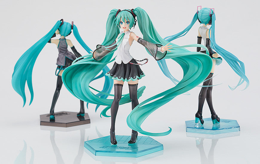 PRE-ORDER Piapro Characters - Hatsune Miku NT 1/8