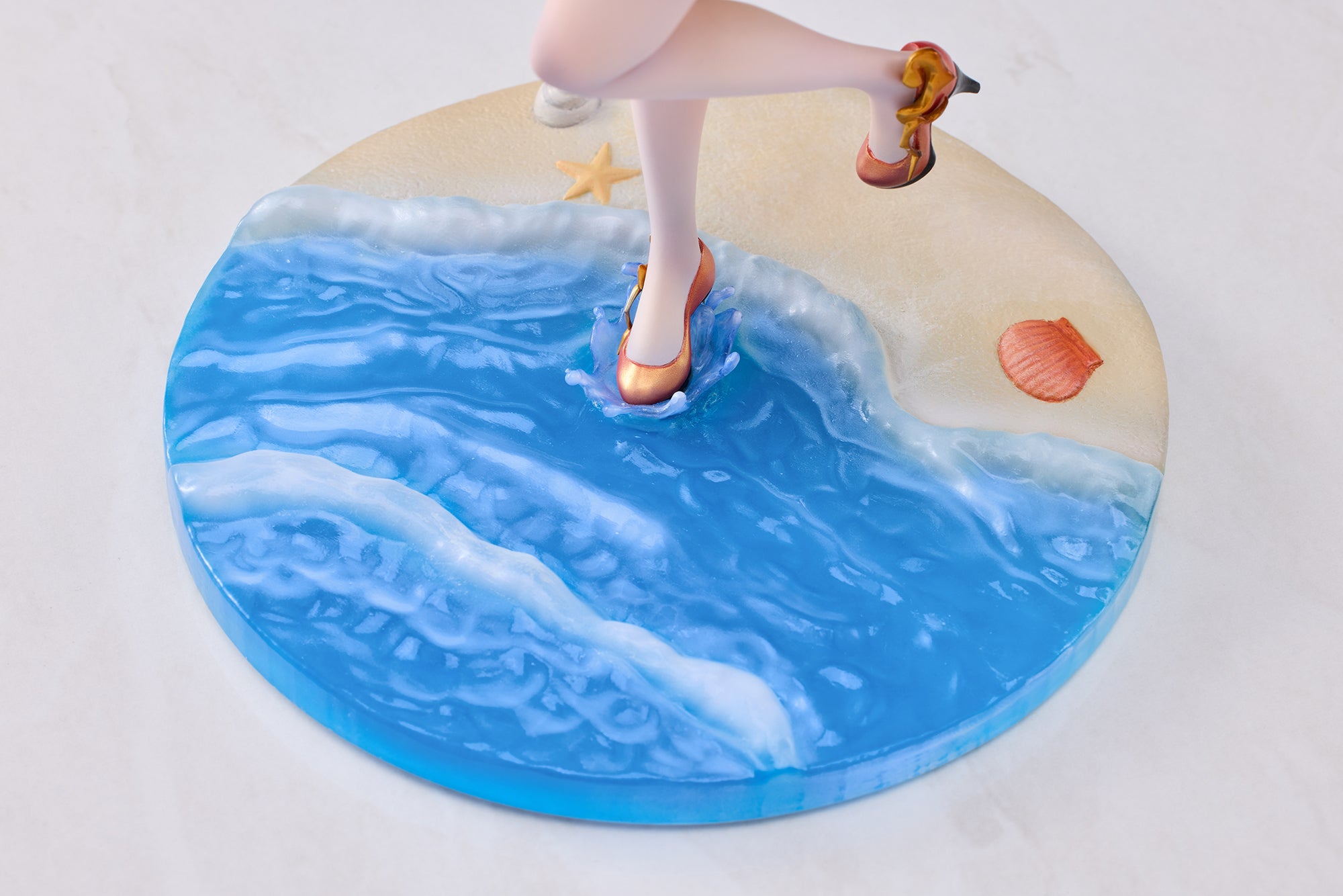 PRE-ORDER Dragon Girl Monli: Special Edition 1/7