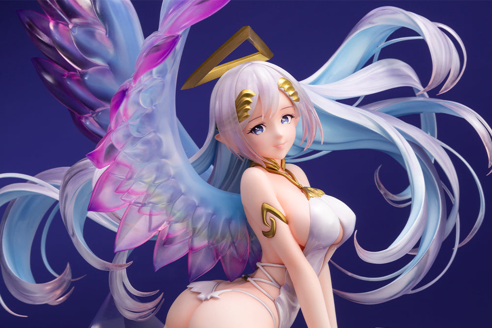 PRE-ORDER Verse01 Aria - The Angel of Crystals - 1/7