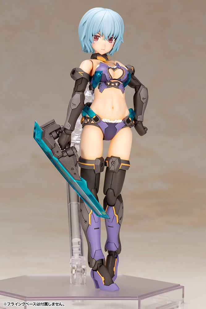 PRE-ORDER Frame Arms Girl - Hresvelgr: Bikini Armor Ver. [October 2023 Release]