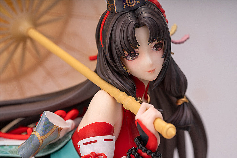 PRE-ORDER NARAKA: BLADEPOINT - Tsuchimikado Kurumi: Onmyoki Ver. 1/7