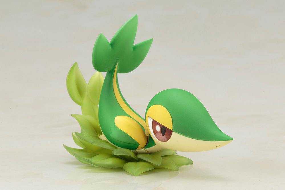PRE-ORDER ARTFX J - Pokémon - Rosa with Snivy 1/8 [2nd Release]