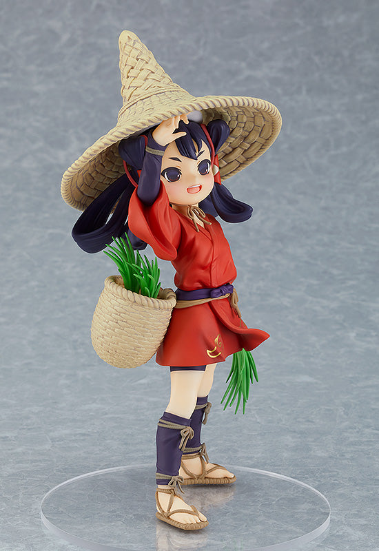 IN-STOCK Good Smile Company - POP UP PARADE - Sakuna: Of Rice and Ruin - Princess Sakuna