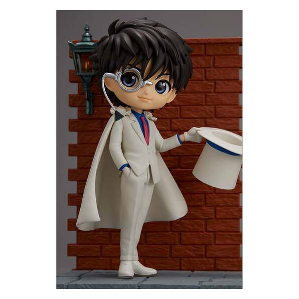 PRE-ORDER Detective Conan Q Posket Premium - Kid the Phantom Thief [EXCLUSIVE]