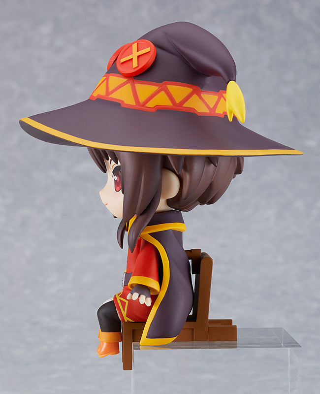 PRE-ORDER Nendoroid Swacchao! - KONO SUBARASHII SEKAI NI SYUKUFUKU WO! LEGEND OF CRIMSON - Megumin
