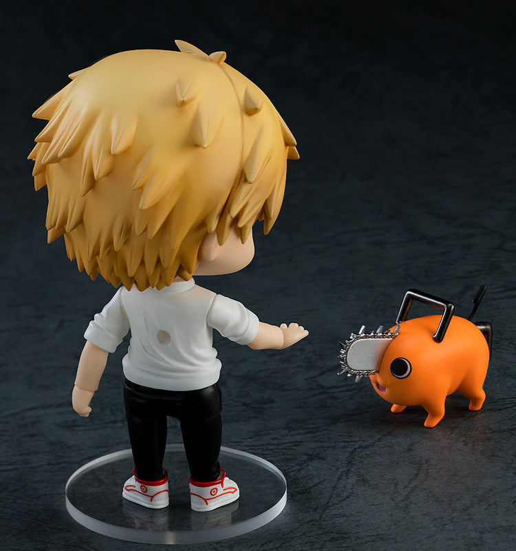 PRE-ORDER Nendoroid 1560 - Chainsaw Man - Denji