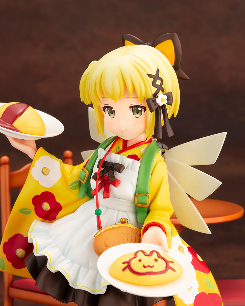PRE-ORDER Prima Doll - Gekka 1/7