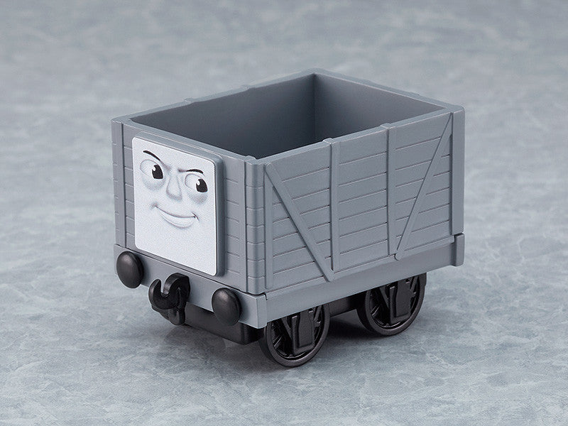 PRE-ORDER Nendoroid 1593 - Thomas & Friends - Thomas [JP]