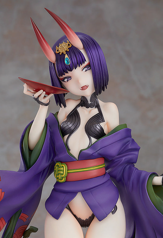 IN-STOCK Max Factory - Fate/Grand Order - Assassin/Shuten Douji 1/7