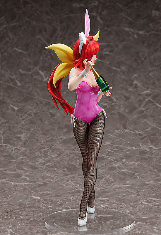 PRE-ORDER B-Style - Muv-Luv Alternative - Sumika Kagami: Bunny Ver. 1/4