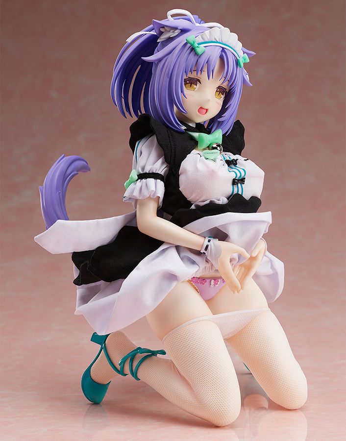PRE-ORDER NEKOPARA - Cinnamon 1/4 [EXCLUSIVE]