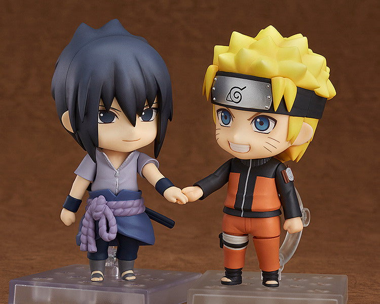 PRE-ORDER Nendoroid 707 - Naruto Shippuden - Sasuke Uchiha [4th Release] [LIMITED]