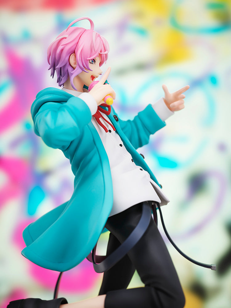 PRE-ORDER HYPNOSIS MIC -Division Rap Battle- Rhyme Anima - Ramuda Amemura 1/8 [EXCLUSIVE]