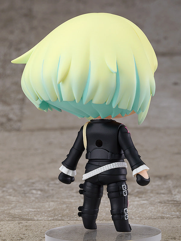 PRE-ORDER Nendoroid 1314-DX - PROMARE - Lio Fotia: Complete Combustion Ver. [PH1]