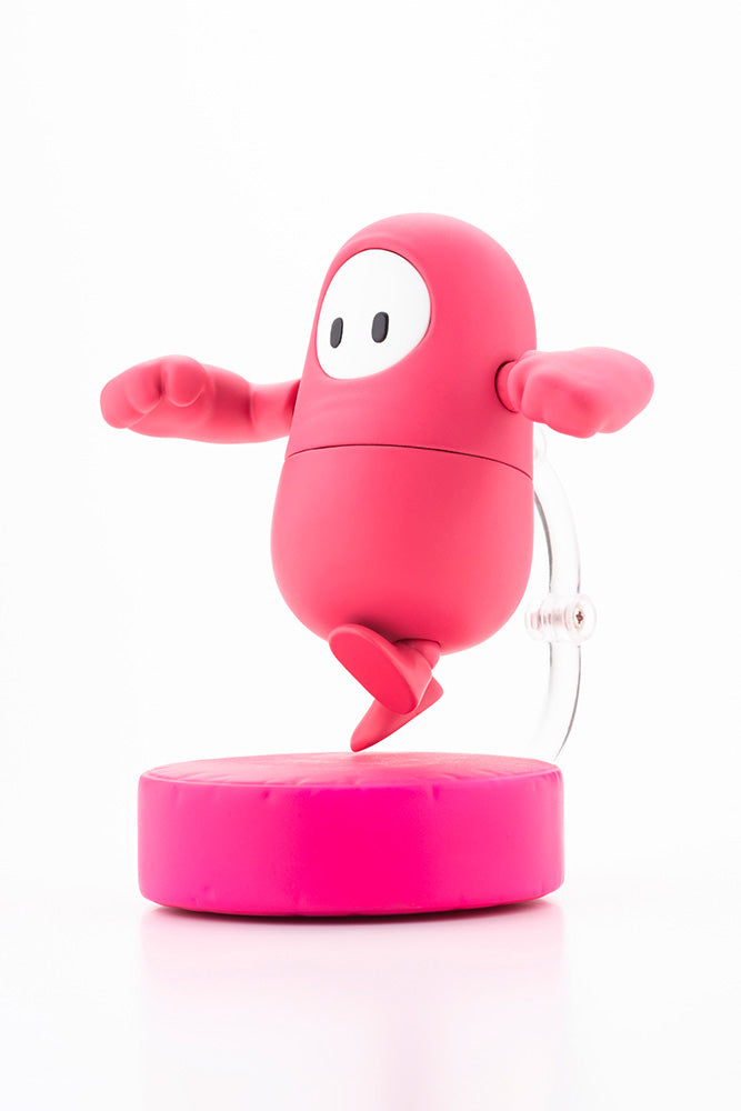 PRE-ORDER FALL GUYS Action Figure pack 02: Beach Ball/Rookie Costume