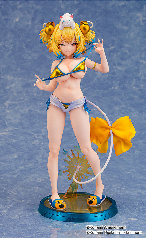 PRE-ORDER Bombergirl - Pine 1/6
