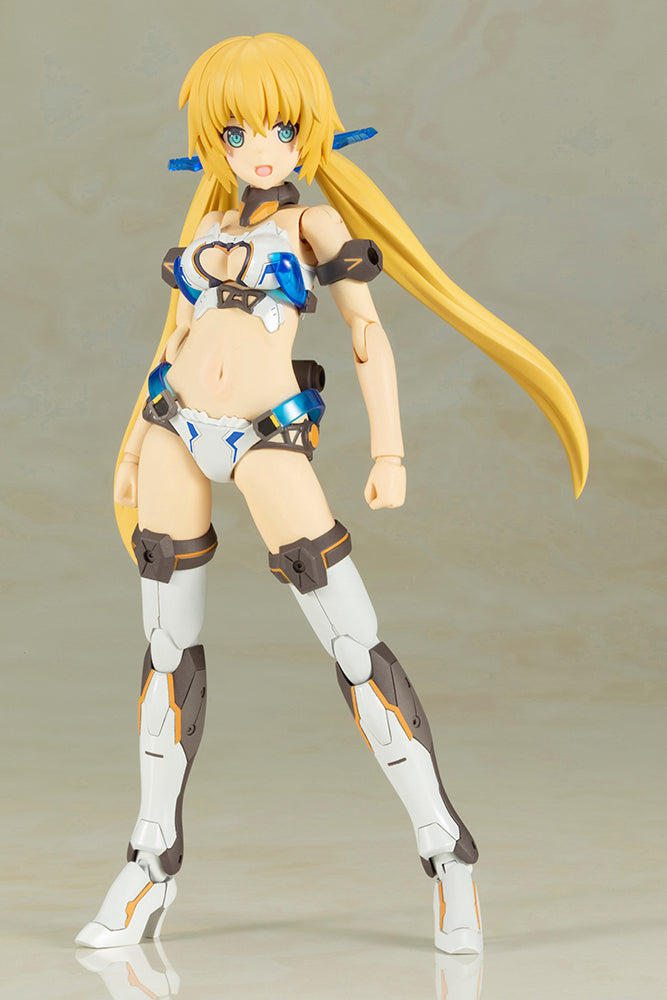 IN-STOCK Kotobukiya - Frame Arms Girl - HRESVELGR=ATER: Summer Vacation Ver. [2nd Release]