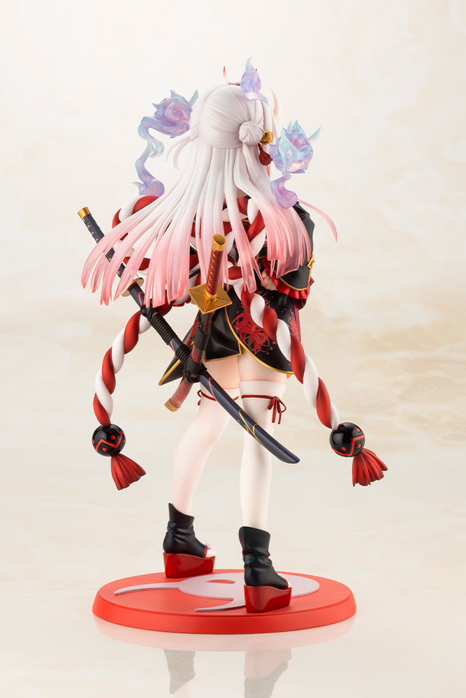 IN-STOCK Kotobukiya - hololive production - Nakiri Ayame 1/7