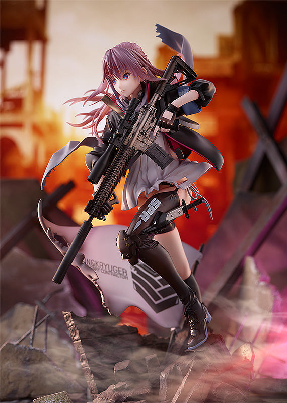 IN-STOCK Phat! Company - Girls' Frontline - ST AR-15 1/7