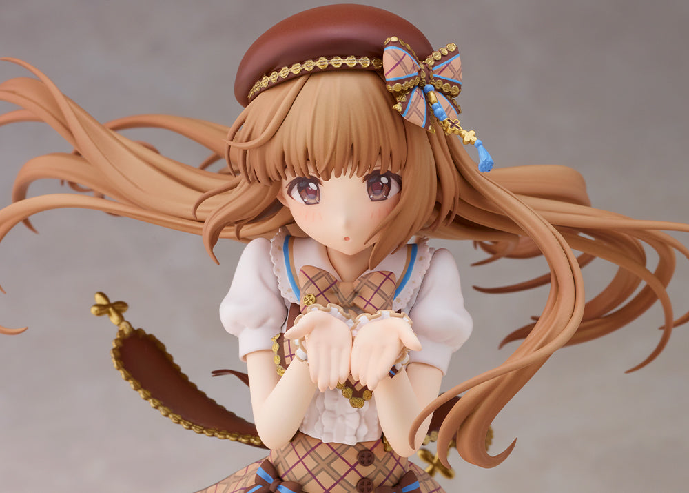 PRE-ORDER THE IDOLM@STER Cinderella Girls - Yoshino Yorita: Harube to Sakuya 1/7 [EXCLUSIVE]