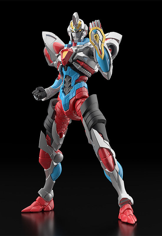 IN-STOCK Kotobukiya - MODEROID - SSSS.GRIDMAN - Full Power Gridman