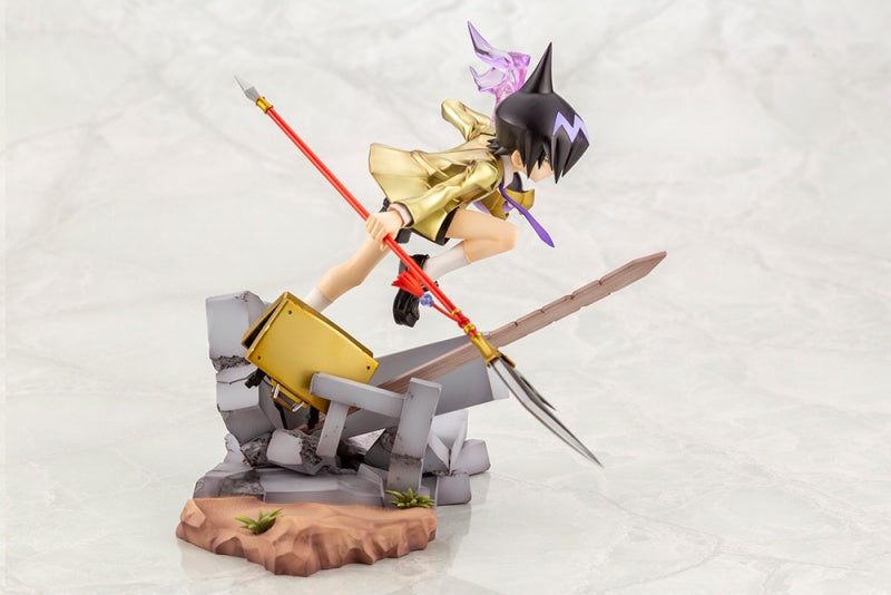 IN-STOCK ARTFX J - Shaman King - Tao Ren 1/8