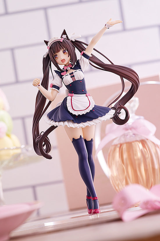 IN-STOCK Good Smile Company - POP UP PARADE - NEKOPARA - Chocola [2nd Release]