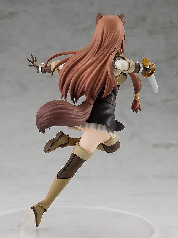 IN-STOCK Good Smile Company - POP UP PARADE - The Rising of the Shield Hero Season 2 - Raphtalia