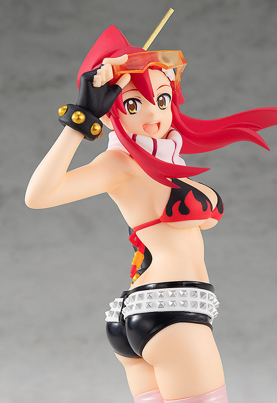 PRE-ORDER POP UP PARADE - Tengen Toppa Gurren Lagann - Yoko