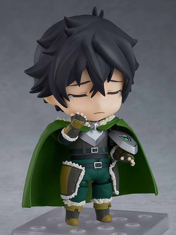 PRE-ORDER Nendoroid 1113 - The Rising of the Shield Hero - Shield Hero [2nd Release] [LIMITED]