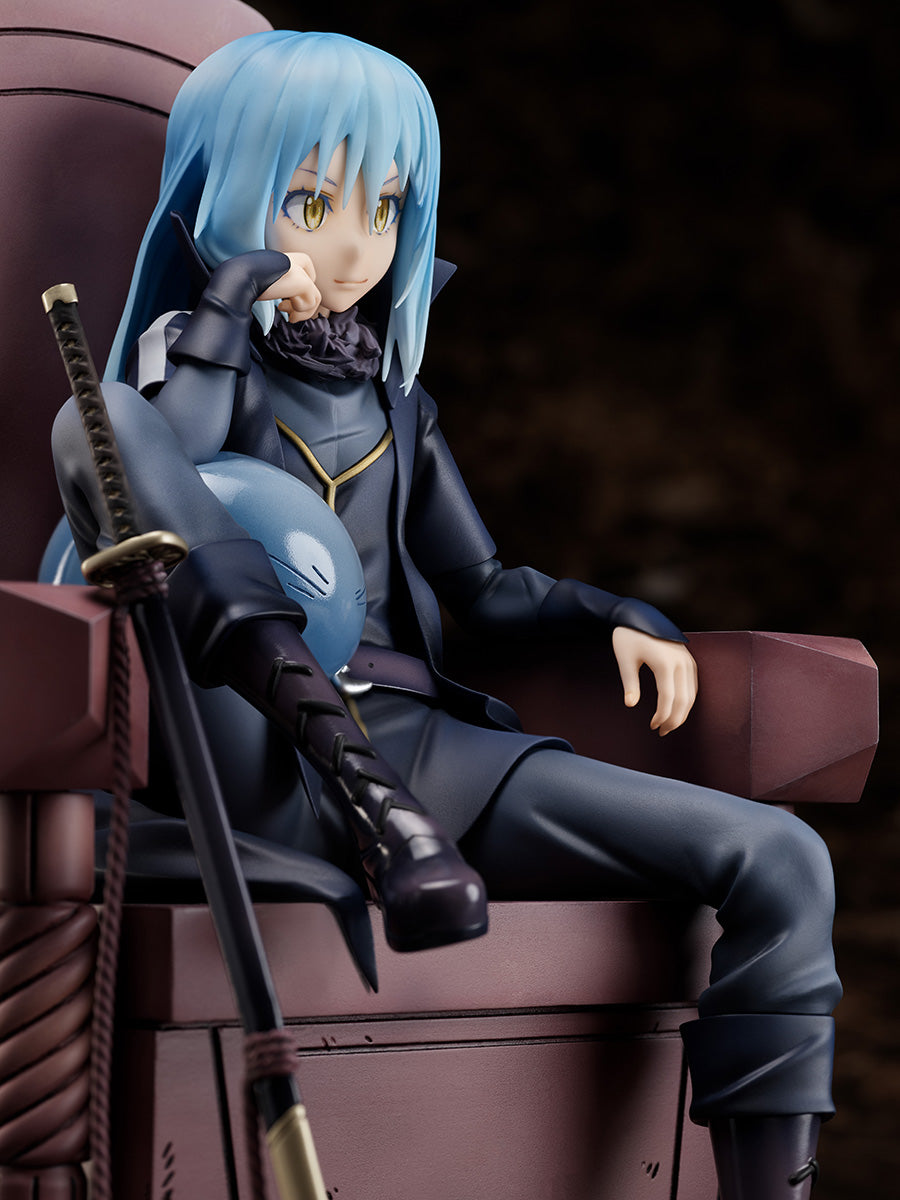 PRE-ORDER F:Nex - That Time I Got Reincarnated as a Slime - Demon Lord Rimuru Tempest 1/7